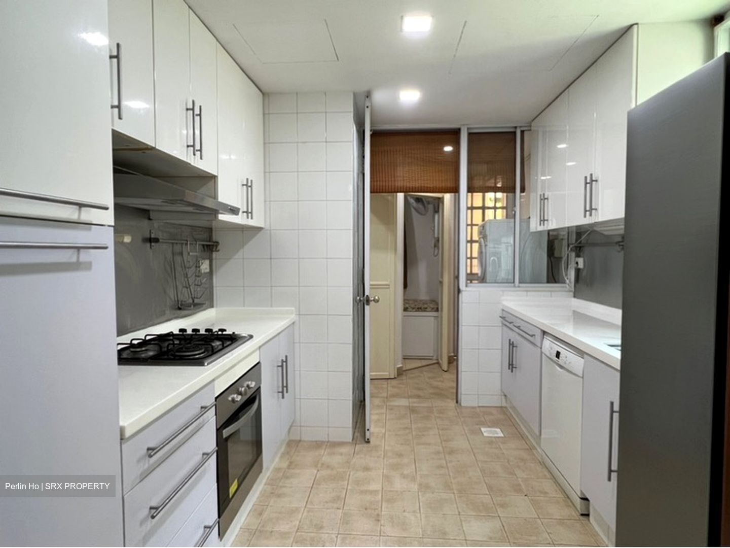 Duchess Crest (D10), Condominium #595791651